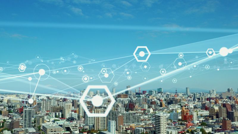 Quy trình số hóa bản đồ